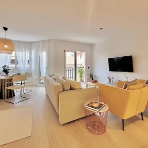 Apartamento Meraki, Puerto de la Cruz (Tenerife)