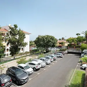 Apartamento Parque Avoceta, Puerto de la Cruz (Tenerife)