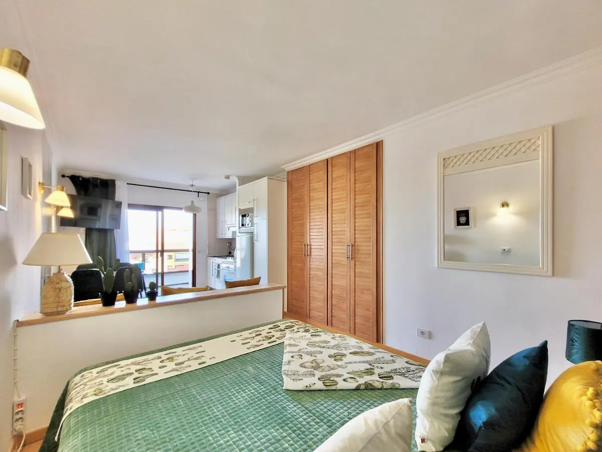Studio Palmera Puerto de la Cruz  Apartment Puerto de la Cruz (Tenerife)